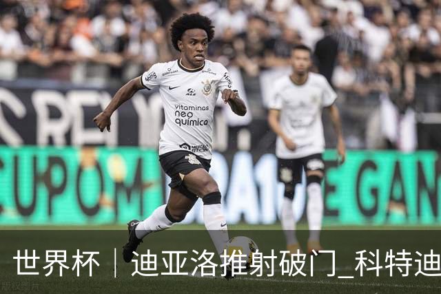 世界杯｜迪亚洛推射破门 科特迪瓦队绝杀厄瓜多尔队