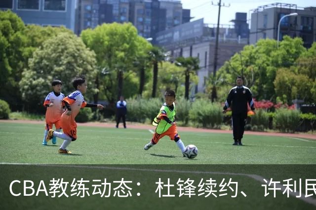 CBA教练动态：杜锋续约、许利民退出、杨鸣受限、李春江传言不实